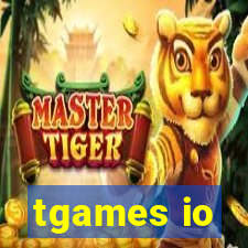 tgames io